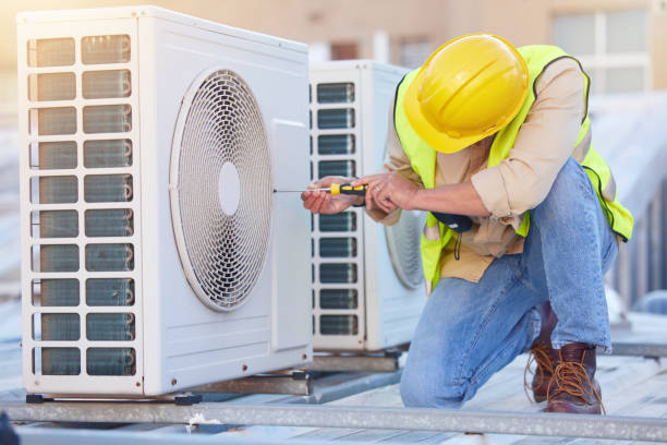 Best Affordable HVAC services  in Henning, TN
