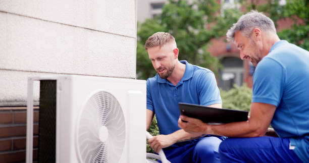 Best HVAC cleaning services  in Henning, TN