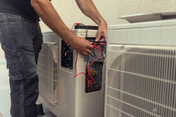 Best HVAC system installation  in Henning, TN